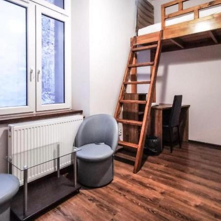 Cozy Rooms In Old Town And Wawel Krakow Ngoại thất bức ảnh