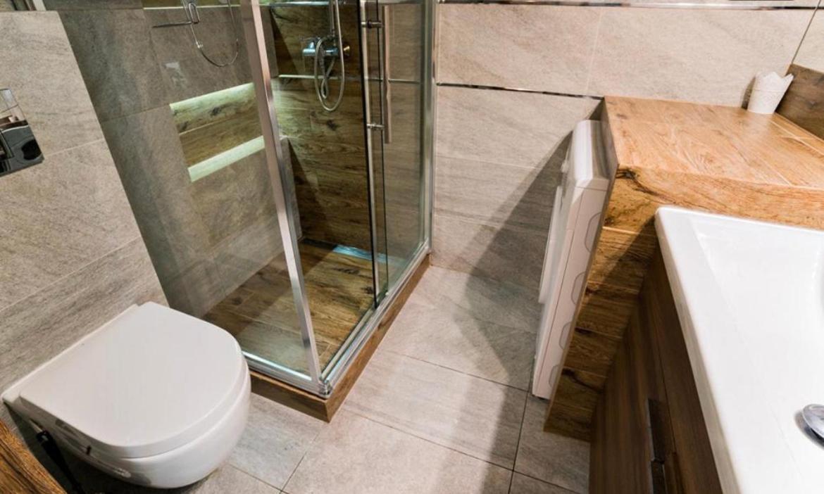 Cozy Rooms In Old Town And Wawel Krakow Ngoại thất bức ảnh