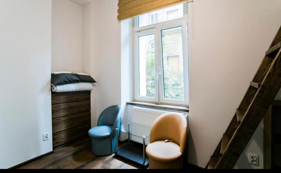 Cozy Rooms In Old Town And Wawel Krakow Ngoại thất bức ảnh