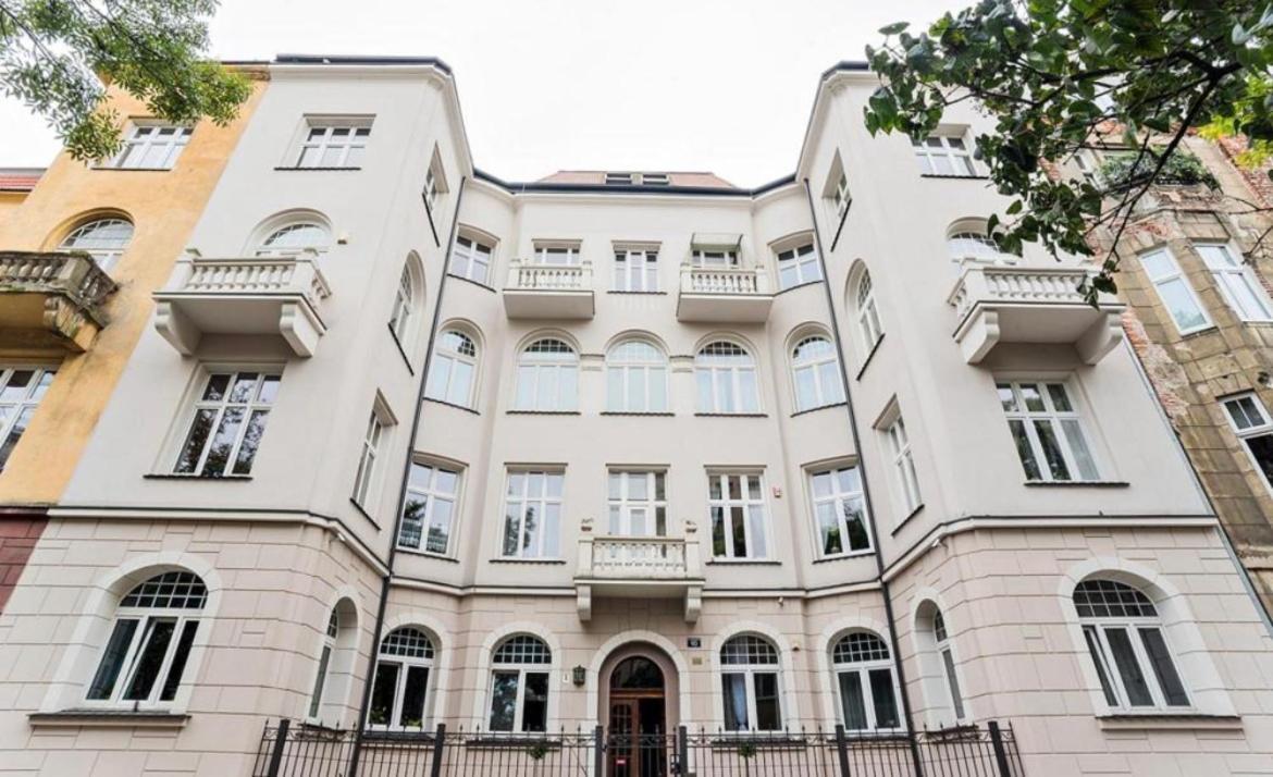 Cozy Rooms In Old Town And Wawel Krakow Ngoại thất bức ảnh