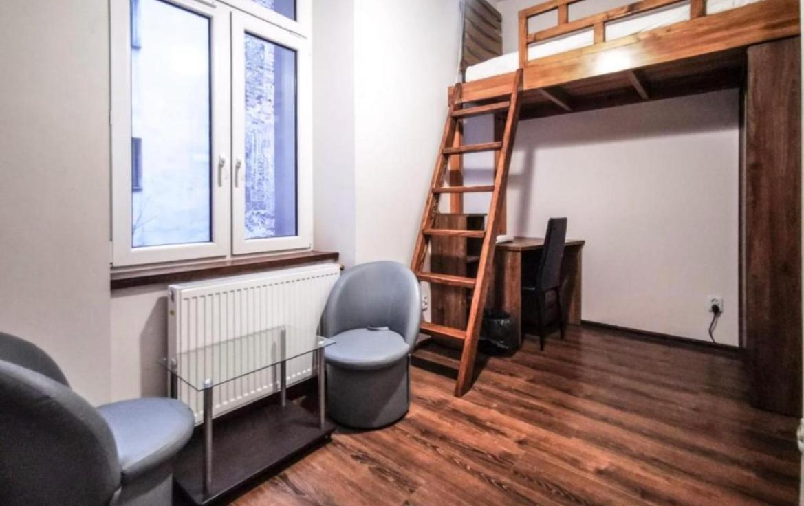 Cozy Rooms In Old Town And Wawel Krakow Ngoại thất bức ảnh