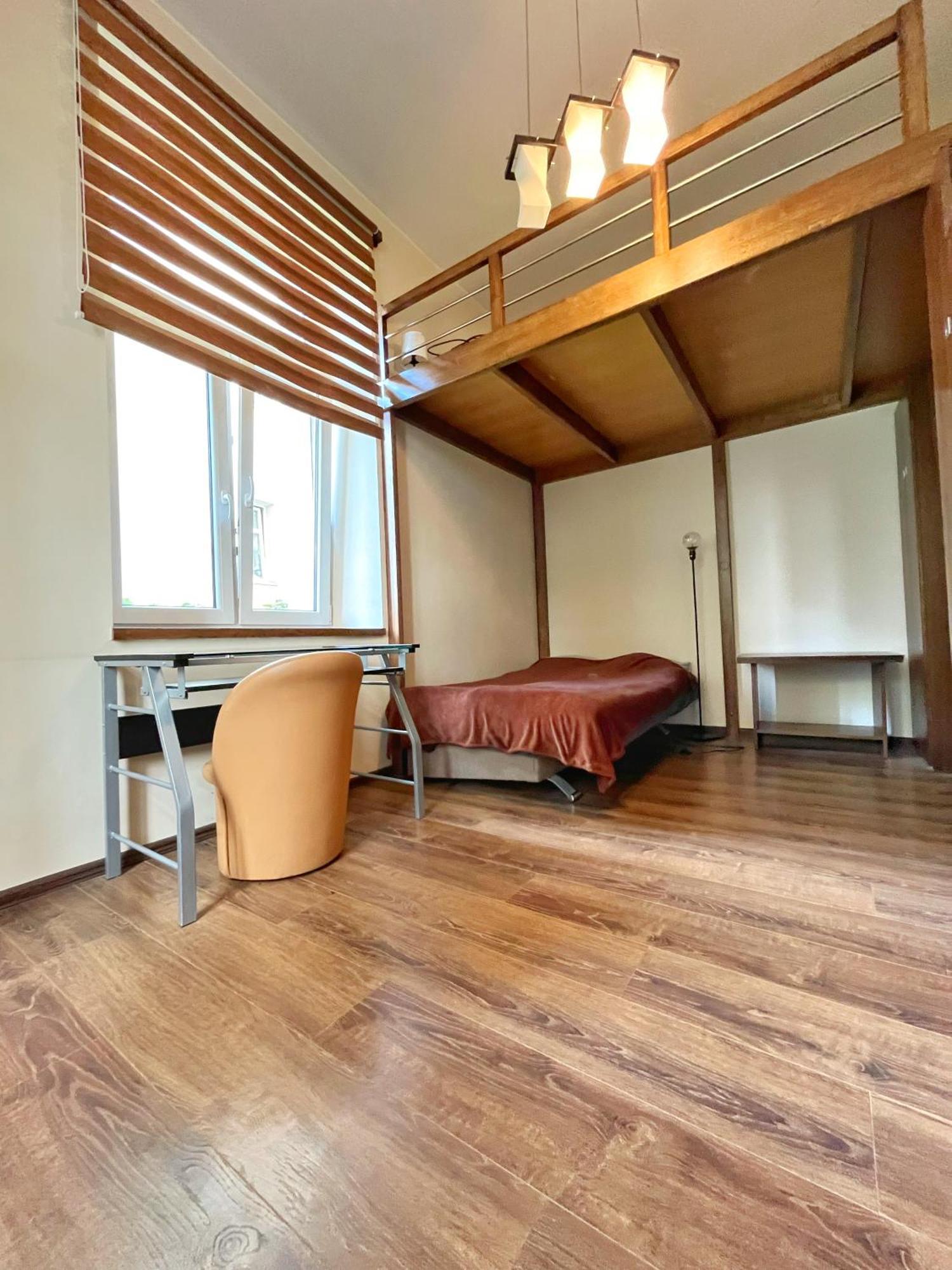 Cozy Rooms In Old Town And Wawel Krakow Ngoại thất bức ảnh