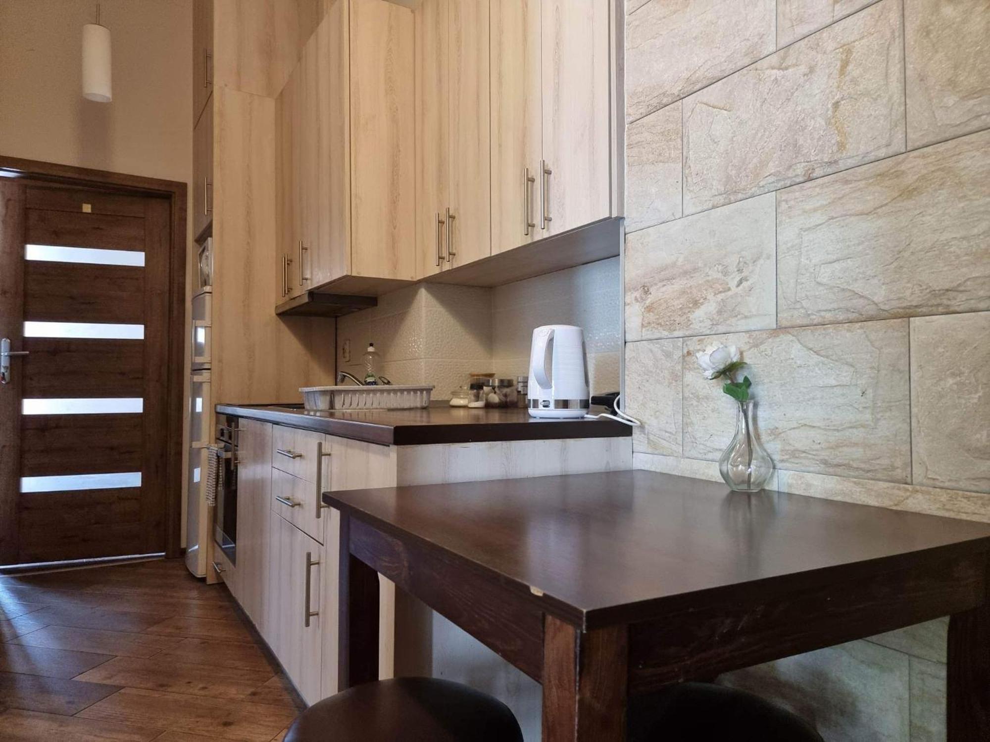 Cozy Rooms In Old Town And Wawel Krakow Ngoại thất bức ảnh